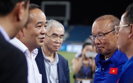 Bóng đá Việt Nam có “biến lớn” sau thất bại ở AFF Cup