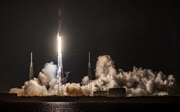 Phản bác lại lời chỉ trích, Elon Musk tuyên bố quỹ đạo Trái Đất đủ chỗ cho hàng chục tỷ vệ tinh