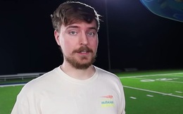 Những sự thật ít người biết về Mr Beast - YouTuber giàu nhất thế giới ở thời điểm hiện tại