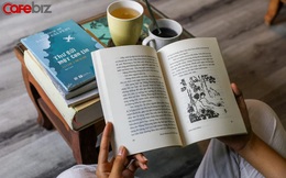 CEO 50 tuổi chia sẻ 6 cuốn sách mà anh ước mình đã đọc ở độ tuổi 30: "Nếu đọc sớm, đường tới thành công của tôi đã rút ngắn và đỡ chật vật hơn nhiều”