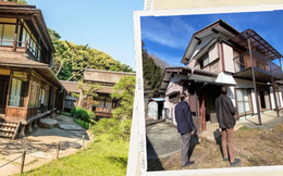 Có hơn 8 triệu ngôi nhà trống ở nông thôn Nhật Bản, giá bán chỉ 9,9 triệu/căn vẫn ế
