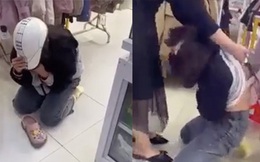 Vụ nữ sinh trong shop thời trang ở Thanh Hóa: "Đây là hành vi làm nhục người khác, cần xử lý nghiêm"