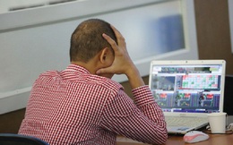 Không phải do Omicron, chứng khoán Việt giảm sốc do đâu?​