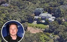 Elon Musk chính thức thành người vô gia cư