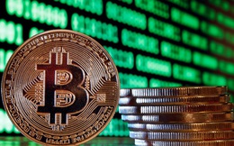 Bitcoin đột ngột bị bán tháo, giảm gần 10.000 USD chỉ trong 1 giờ đồng hồ