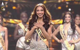Thuỳ Tiên đăng quang Hoa hậu Miss Grand 2021: Sinh viên trường TOP đầu cả nước, mới 20 tuổi đã có thành tích học cực đỉnh!