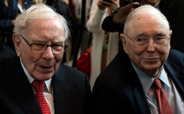 'Phó tướng' của Warren Buffett ước Bitcoin 'chưa bao giờ được phát minh ra', ca ngợi lệnh cấm tiền điện tử của Trung Quốc