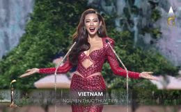 Thuỳ Tiên vừa đăng quang Miss Grand 2021, các shop đã bắt trend cực nhạy: Đồng loạt giảm giá, free ship cho khách tên Tiên