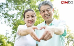 6 đặc điểm của người sống thọ, bạn có bao nhiêu?