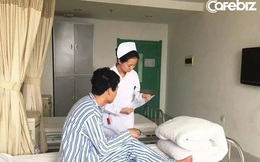 Chớ xem nhẹ: Soi chi tiết từ đầu tới chân, 10 dấu hiệu sớm của bệnh tiểu đường, liệu bạn ‘đen đủi’ mắc phải chưa?