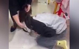 Vụ chủ shop bạo hành cô gái gây phẫn nộ ở Thanh Hóa: Tiết lộ tình trạng sức khoẻ mới nhất của nữ sinh 17 tuổi