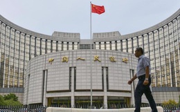 Hệ thống tài chính Trung Quốc phát lộ điểm yếu tai hại từ vụ Evergrande