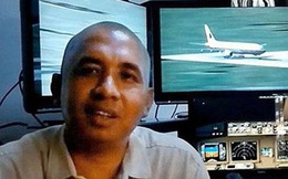 Nghi vấn cơ trưởng MH370 bắt hành khách làm con tin để đàm phán thả tù nhân