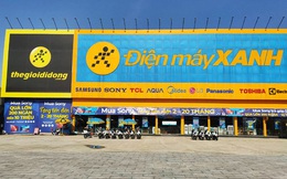 Hà Nội: Trói nhân viên siêu thị Điện Máy Xanh, cướp tài sản trị giá hơn 1 tỷ đồng