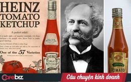 6 bài học từ “cha đẻ” ketchup Henry J.Heinz ở thế kỷ 19 vẫn khiến các doanh nhân hiện đại phải ngả mũ kính nhường