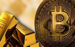 Giá USD, AUD, vàng đồng loạt tăng mạnh, Bitcoin vượt 51.000 USD