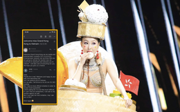 Mất sạch tiền bạc sau đêm Chung kết, Miss Grand Hong Kong tiếp tục bị 1 công ty giải trí Việt Nam lừa đảo?