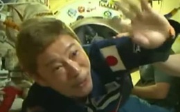 Tỷ phú Nhật với sở thích phát tiền cho người follow trở thành vị khách đầu tiên thăm ISS sau hơn 10 năm