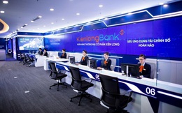 Kienlongbank họp Đại hội cổ đông dừng việc đổi tên viết tắt tiếng Anh