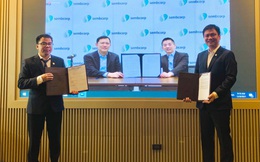 Sembcorp Industries và BCG Energy hợp tác phát triển các dự án năng lượng tái tạo lên đến 1,5GW tại Việt Nam