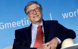Ở tuổi 63, Bill Gates luôn tự hỏi bản thân 3 câu mà ở độ tuổi 20 ông chẳng bao giờ nghĩ tới: Biết sớm về già không hối tiếc!