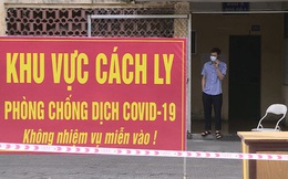 Quảng Ninh phong tỏa 1 dây chuyền sản xuất than, cách ly 1.700 công nhân