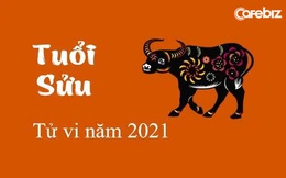 Chi tiết tiền tài, sự nghiệp TUỔI SỬU năm 2021: Phúc khí dồi dào, tiền bạc lúc thăng lúc trầm, biến động vần vũ nhưng khả năng "lội ngược dòng" thần kỳ!
