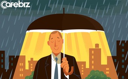 Hai việc không ai có thể thay thế bạn, một là ăn, hai là kiếm tiền: Năm mới hiểu rõ để thăng tiến như ý!