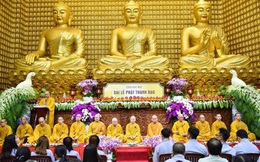 Người dân TP HCM có được đi chùa lễ Phật trong những ngày Tết?