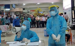 TP.HCM cơ bản đã kiểm soát chuỗi lây nhiễm Covid-19 liên quan đến sân bay Tân Sơn Nhất