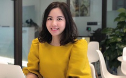 CEO Elight Phan Kiều Trang: Nhiều người Việt bắt đầu học tiếng Anh rất nhanh nhưng dễ bỏ giữa chừng