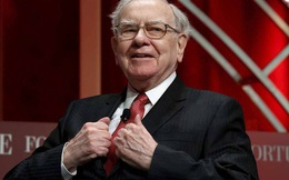 10 nguyên tắc đơn giản giúp Warren Buffett trở thành tỷ phú