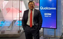 Sếp mới Qualcomm: Lệnh trừng phạt của Mỹ nhắm vào Huawei sẽ giúp giảm tình trạng thiếu chip trên toàn cầu
