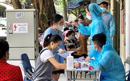 Người dân ở các địa phương về Hà Nội sau nghỉ Tết sẽ phải đến đâu để khai báo y tế?