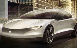 CEO Volkswagen: ‘Chúng tôi không sợ Apple Car’