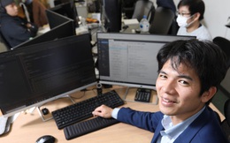 Chàng trai Việt trở thành CEO startup công nghệ chục triệu Yên sau nhiều năm quyết tâm bám trụ trên đất Nhật