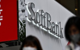 Hồi phục ngoạn mục sau 1 năm bết bát, cổ phiếu SoftBank vượt đỉnh lịch sử