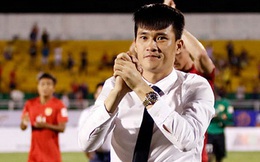 HLV Lê Thụy Hải: "Công Vinh muốn làm chủ một CLB V.League thì khó lắm!"