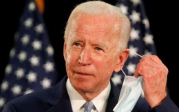Tiết lộ những thói quen tạo nên phong cách riêng của tân Tổng thống Mỹ Joe Biden