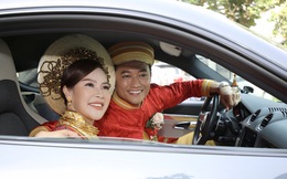 Vừa tài vừa đảm như vợ đại gia của Quý Bình: Là CEO công ty địa ốc hàng đầu Phú Quốc nhưng về nhà vẫn nhún nhường chồng
