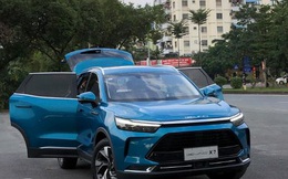 Thị trường ô tô nhập khẩu tháng 1/2021: Ô tô Trung Quốc tăng tốc vào Việt Nam