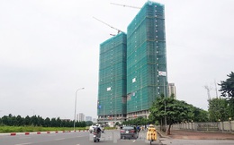 Năm 2021, thị trường căn hộ Hà Nội sẽ không xảy ra 'bong bóng'