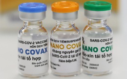 Vắc-xin do Việt Nam sản xuất có thể tiêm cho nhóm nguy cơ cao vào tháng 5