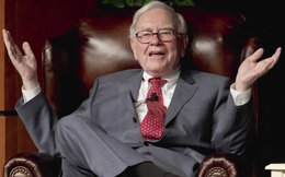 9 bí mật không thể bỏ qua phía sau sự giàu có của Warren Buffett