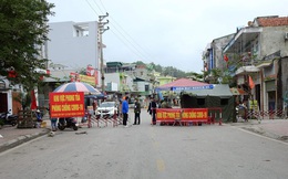 Quảng Ninh phong tỏa 6 xã, 1 thị trấn thuộc huyện Vân Đồn từ 0h ngày 2/2