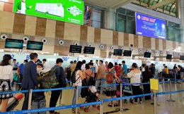 Cục Hàng không: Không đóng cửa sân bay Nội Bài