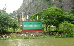 Ninh Bình sắp có khu du lịch Kênh Gà - Vân Trình quy mô 1-1,5 tỷ USD