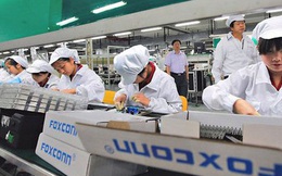 Foxconn tuyển dụng hơn 1.000 công nhân lắp ráp linh kiện điện tử, kỹ sư tại Việt Nam