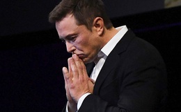 “Lỡ tay” bình luận giá Bitcoin đang quá cao, Elon Musk mất 15 tỷ USD, rơi khỏi vị trí người giàu nhất thế giới