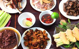Những bữa ăn thịnh soạn, khoái khẩu, ngọt miệng đang "phá nát" lá gan của người Việt